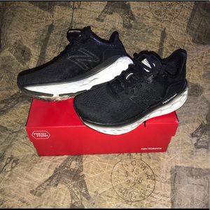 New Balance Women’s Fresh Foam More Version 3